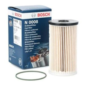 FILTER GOR 1457070008 BOSCH
