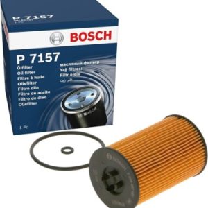 FILTER ULJA F026407157 BOSCH