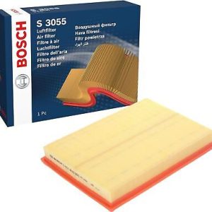 FILTER VAZ 1457433055 BOSCH
