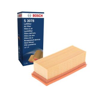 FILTER VAZ 1457433078 BOSCH