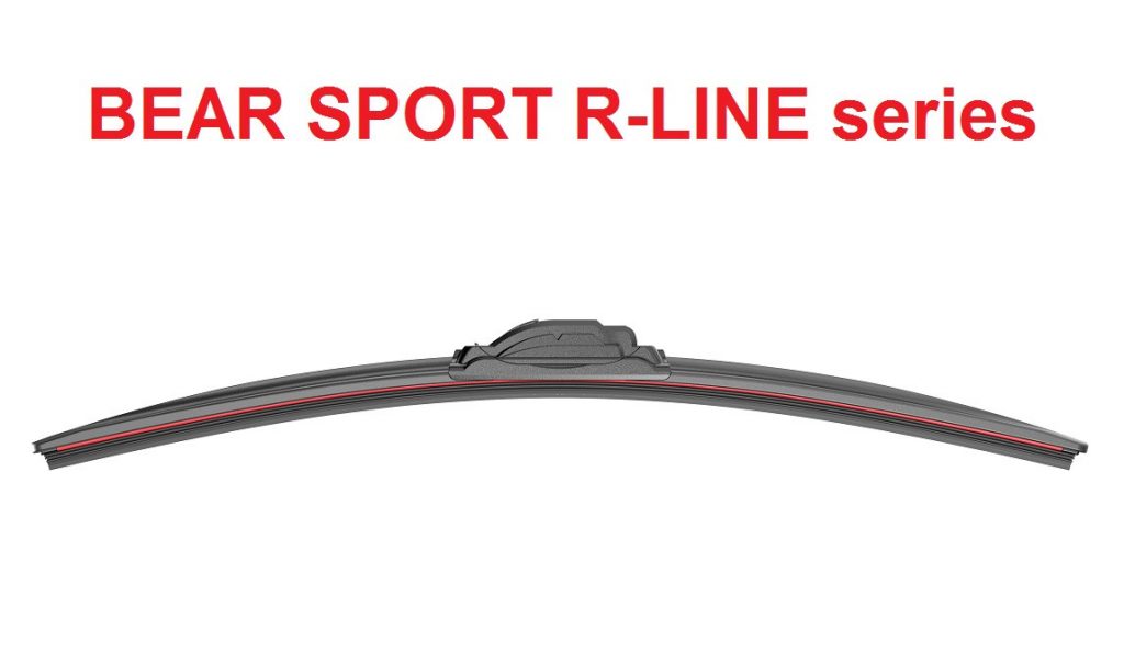 29inch/730mm AUTO BRISAČ BEAR SPORT R-LINE
