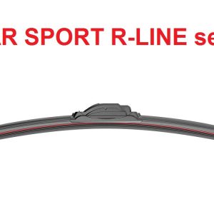 29inch/730mm AUTO BRISAČ BEAR SPORT R-LINE