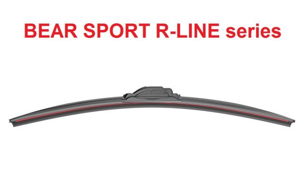 22inch/550mm AUTO BRISAČ BEAR SPORT R-LINE