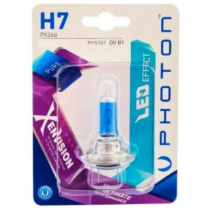 SIJALICA H7 55W DV B1 PHOTON