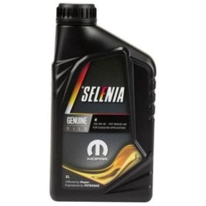 SELENIA K Motorno ulje 5W40 1L
