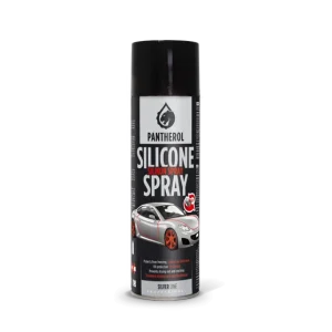 SILIKON SPREJ PANTHEROL 400ML