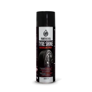 SPREJ ZA SJAJ GUMA PANHTEROL 400ML