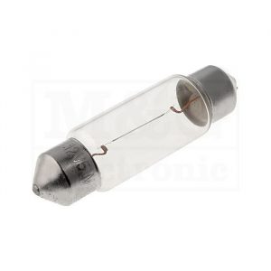 SIJALICA 12V 5W SULF D FORCH