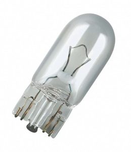 SIJALICA 12V 16W UBOD FORCH