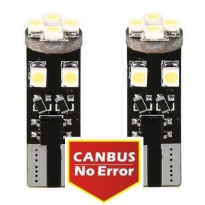 SIJALICA LED T10 8S DUGE CANB