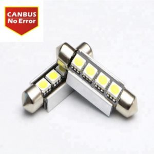 SIJALICA LED SULF 42MM 4S CANB