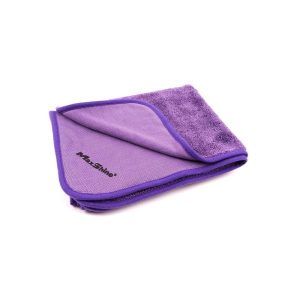 PESKIR SHINE LJUBICASTI 600g/m