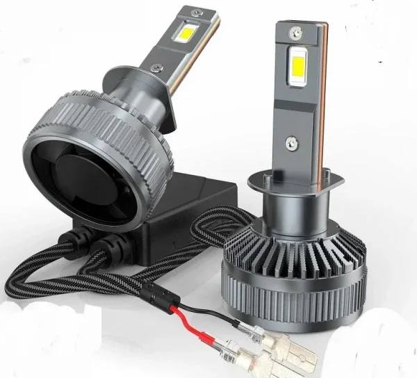 SIJALICA LED H4 S28 9-60V BEAR