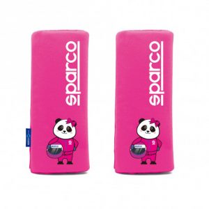 DECIJE SPARCO NAVLAKE ZA POJAS 1105PK - PINK