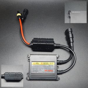 BALLAST SLIM BEAR