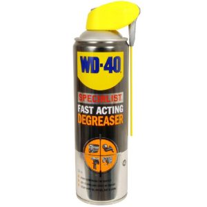 WD-40 500ML ODMASCIVAC