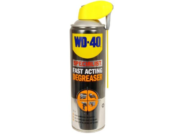 WD-40 500ML ODMASCIVAC