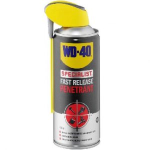 WD-40 400ML ODVIJAC