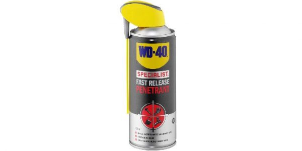 WD-40 400ML ODVIJAC