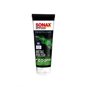 Polir za metal PROFILINE SONAX 250 ml - 204141