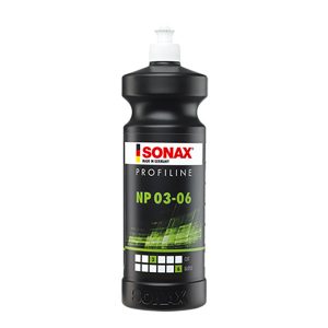 Pasta NP 03 06 PROFILINE SONAX 1l - 208300