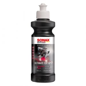 Polir UltimateCut pasta Profiline SONAX 250ml - 239141