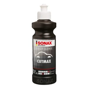 Pasta CutMax PROFILINE SONAX 250ml - 246141