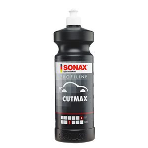 Pasta CutMax PROFILINE SONAX 1l - 246300