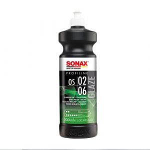 Polir OS 02-06 PROFILINE SONAX 1l - 247300