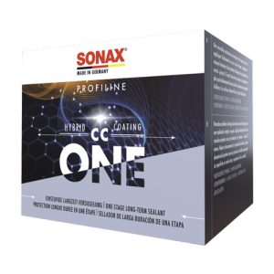 Keramicka zastita CC ONE PROFILINE SONAX 50ml - 267000