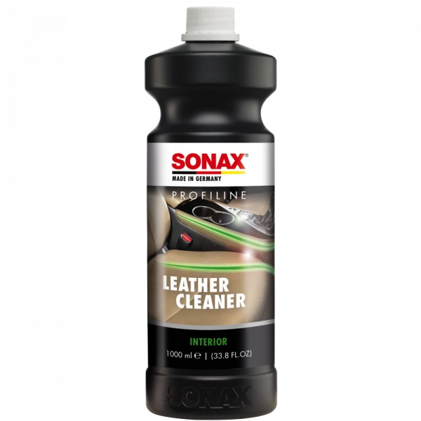Pena za ciscenje koze PROFILINE SONAX 1l - 270300