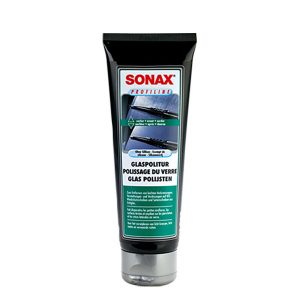 Pasta za poliranje stakla PROFILINE SONAX 250ml - 273141