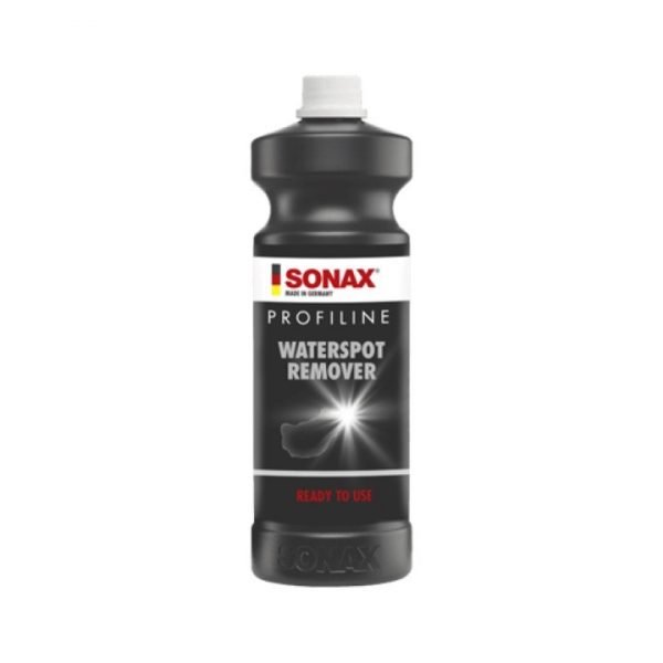 Uklanac mrlja od vode, kamenca PROFILINE SONAX 1l - 275300