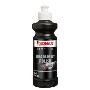 Polir za farove PROFILINE SONAX 250ml - 276141