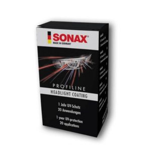 Keramicka zastita za farove PROFILINE SONAX - 276541