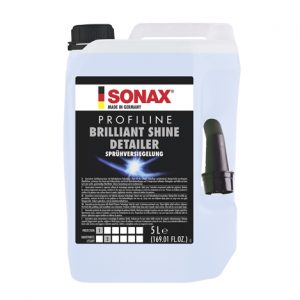 Tecni vosak za brilijantan sjaj XTREME SONAX 5l - 287500