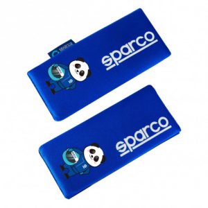 DECIJE SPARCO NAVLAKE ZA POJAS 1105BL - PLAVE