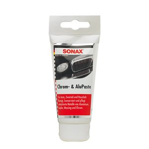 Pasta za hrom i aluminijum SONAX 75ml - 308000
