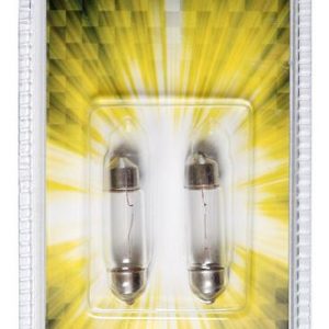 SIJALICA 12V 10W SULF 2/1 MI3