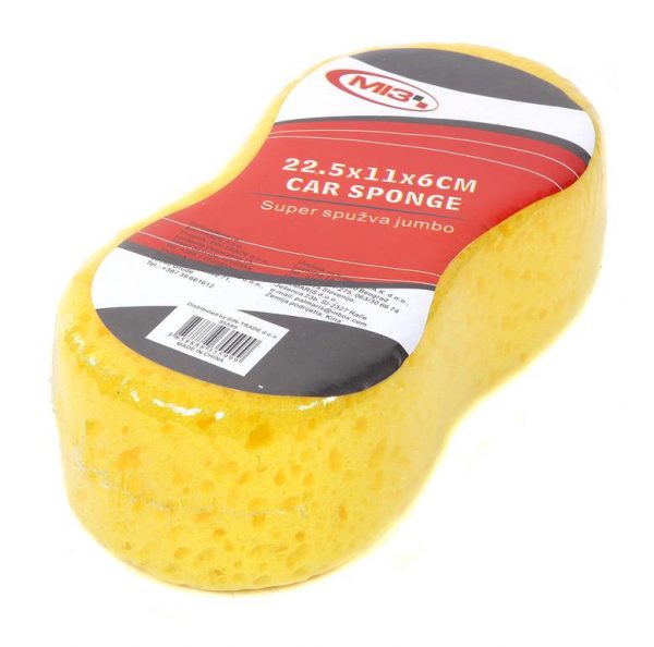 SUNDJER JUMBO MI3