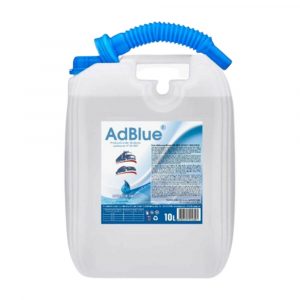 AD BLUE BLUEBASIC 10/1