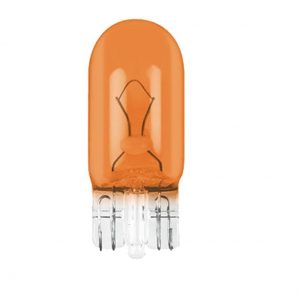 SIJALICA 12V 5W UBODNA ZUTA FORCH