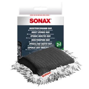 Sundjer za insekte duo SONAX - 427200
