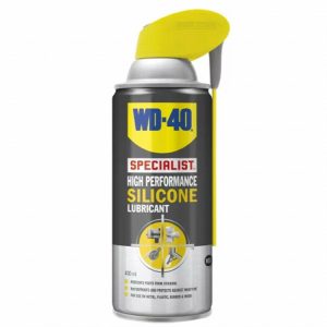 WD-40 400ML SILIKONSKI SPREJ