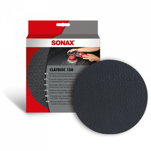 Glina disk 150mm SONAX - 451241