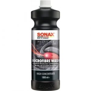 Mikrofiber cistac PROFILINE SONAX 1l - 452300