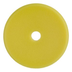 Sundjer za poliranje – zeleni 143 Dual Action FinishPad SONAX - 493341