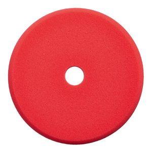 Sundjer za poliranje – crveni 143 Dual Action CutPad SONAX - 493400