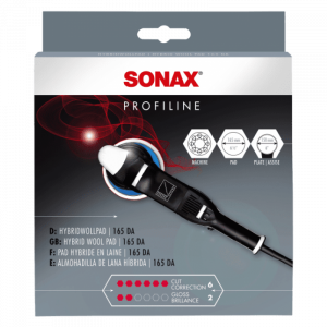 Vuna za poliranje SONAX - 494100