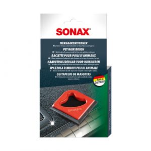 Cetka za uklanjanje dlaka SONAX- 497800